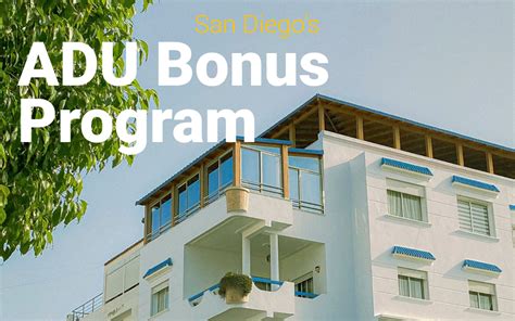 ADU Bonus Program Quick Facts 4.21.22 FINAL .